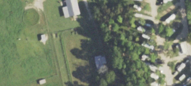 11941 Old County Rd