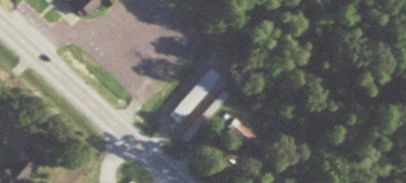 16001 Fm 3083rd Rd