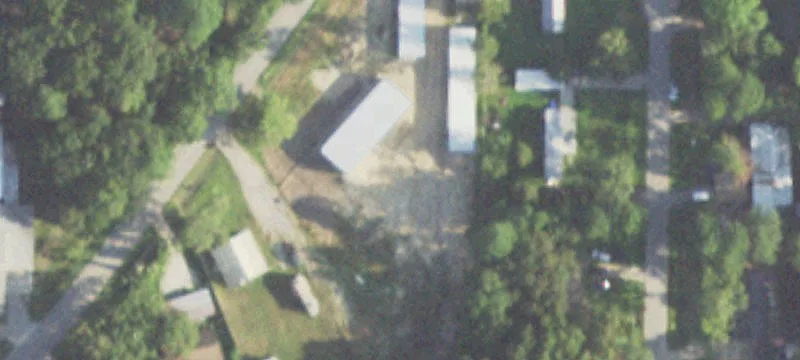 20992 Old Sorters Rd