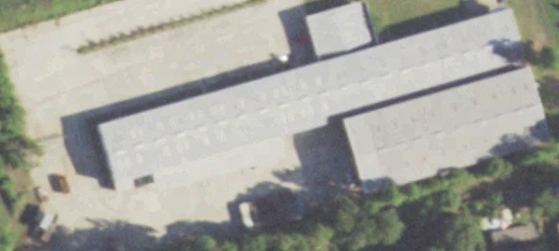 621 Aurora Business Park Dr