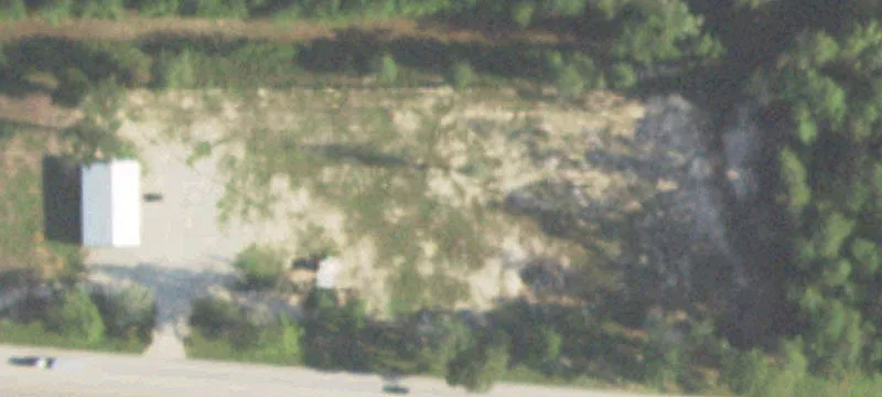 21209 Hwy 105