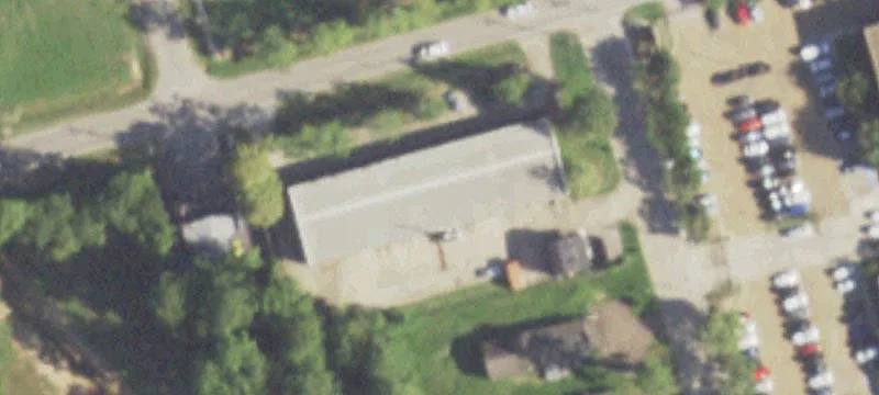 100 Hilbig Rd