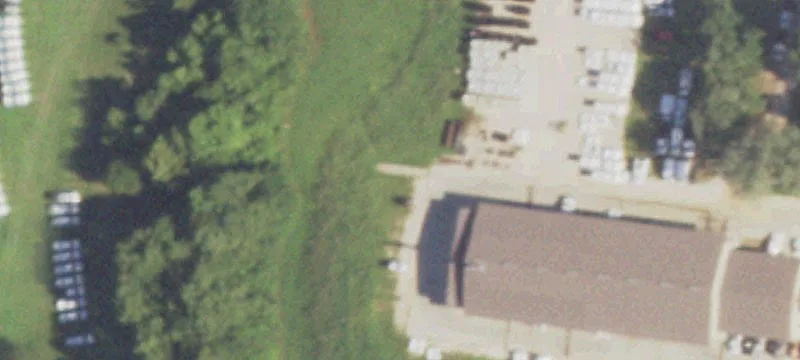 17015 Interstate 45th N
