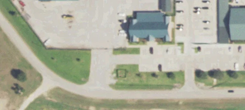 19100 Unity Park Dr