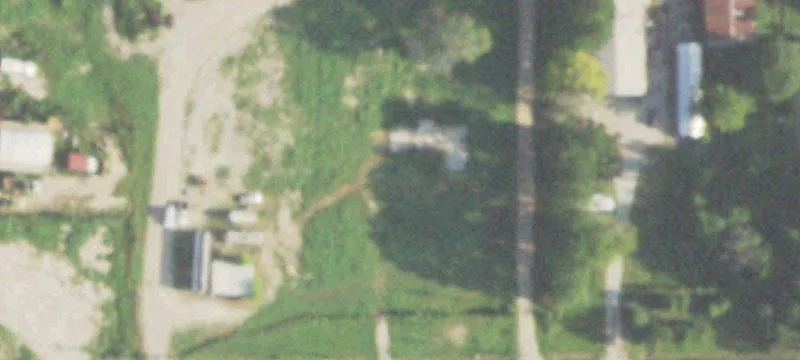 22315 Mccleskey Rd
