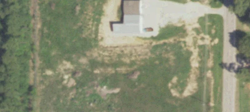 811 Fm 1486th Rd