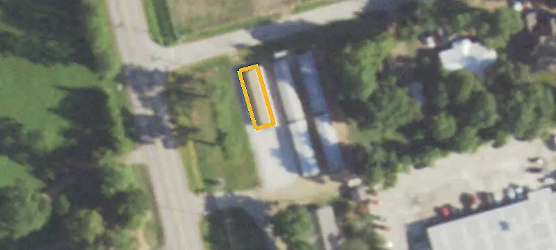 1501 Porter Rd