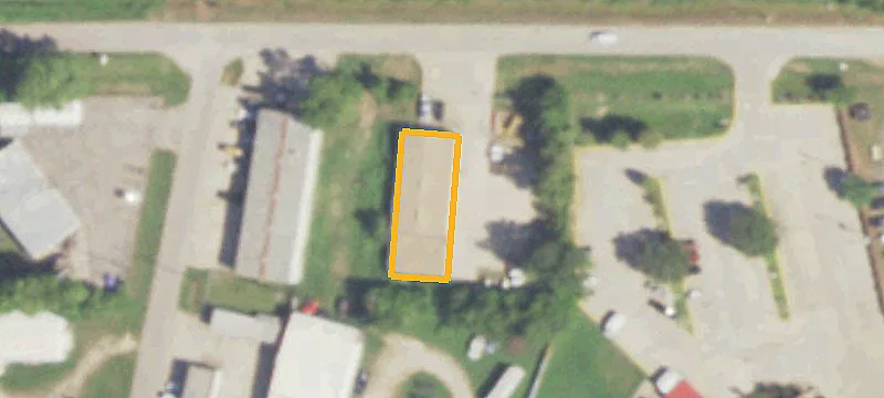 1107 Goodson Rd