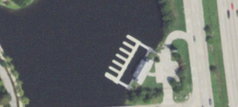 1106 Lk Robbins Dr