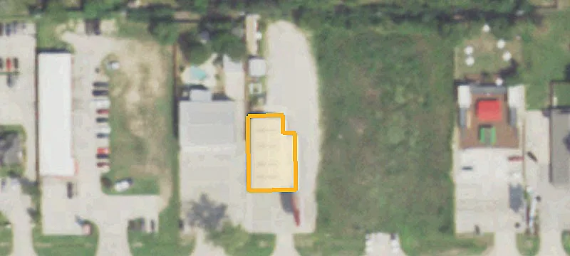 5814 Fm 1488th Rd