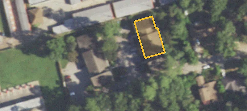 510 Billie Bess Ln