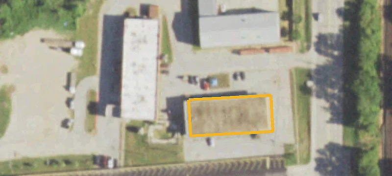 1525 Interstate 45th N