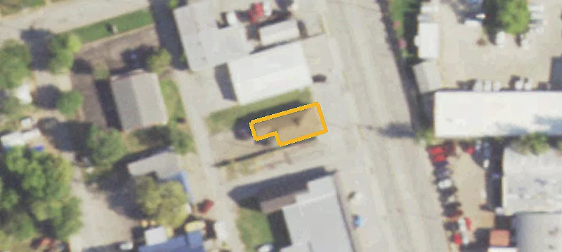 527 Frazier St