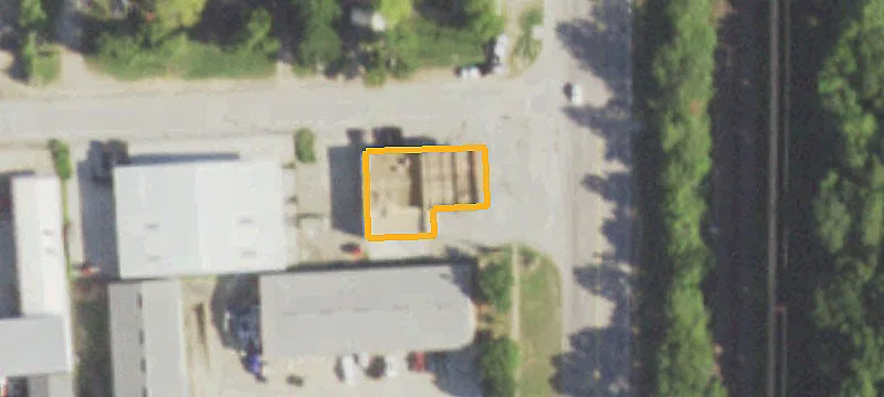 1500 Frazier St