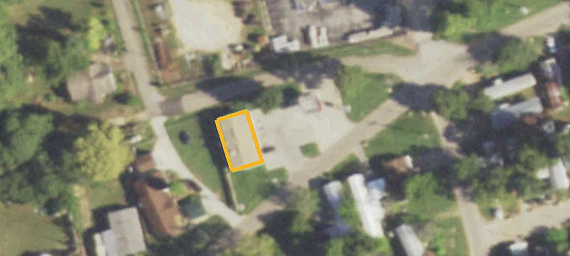 508th Old Magnolia Rd