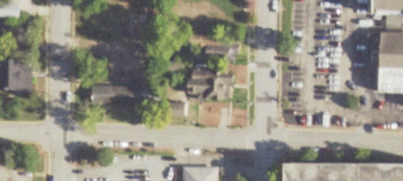 603 Thompson St