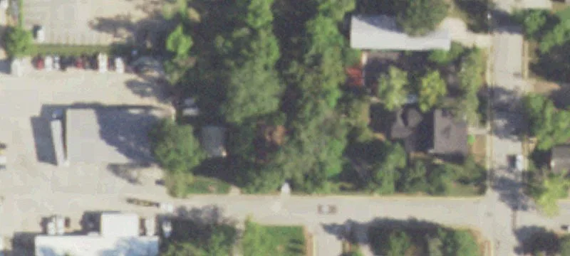 416 Cochran St