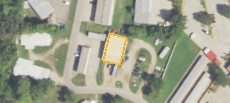1126 Yancey Dr