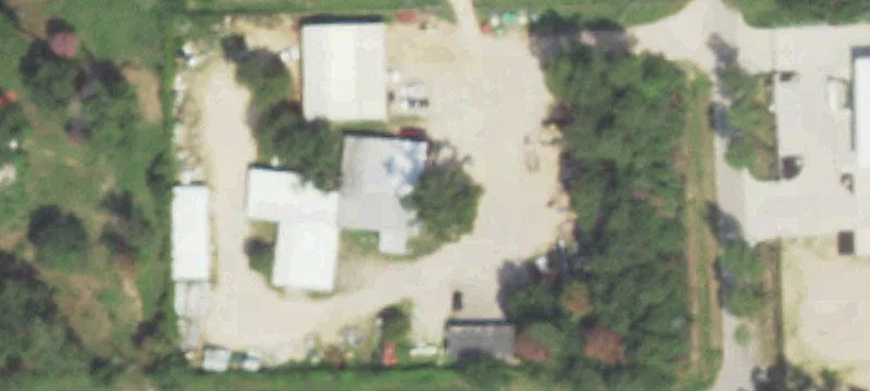 28411 Sweetgum Rd