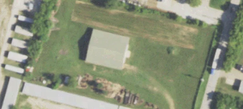 11595 Cude Cemetery Rd