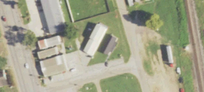 109 Martin Luther King Blvd