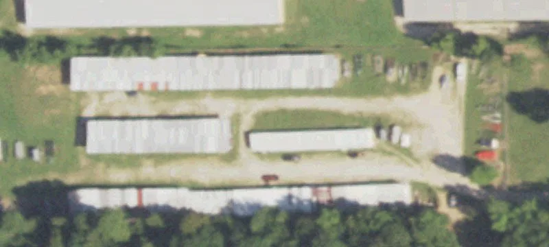 450 Mccaleb Rd