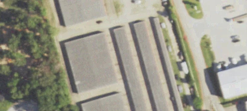 810 Gladstell Rd