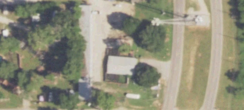 64 Mccaleb Rd