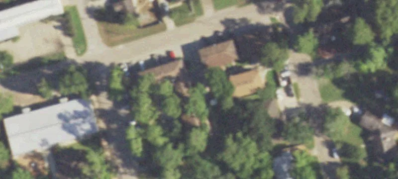 1510 Odd Fellow St