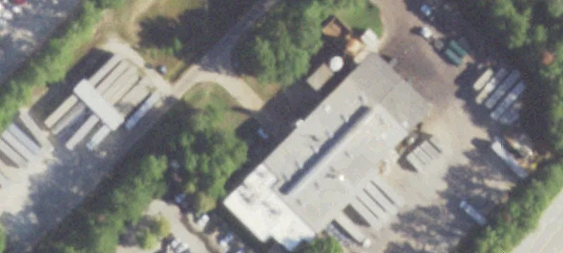 8950 Conroe Park N Dr