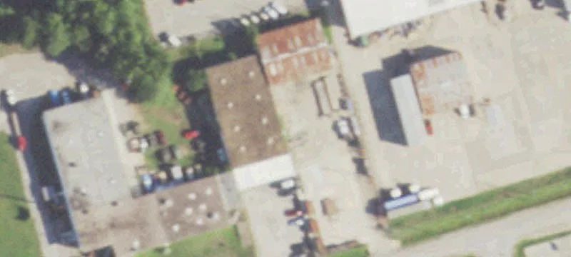 2615 Industrial Ln