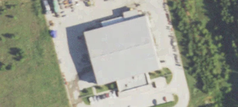 500 Frazier Commerce Dr