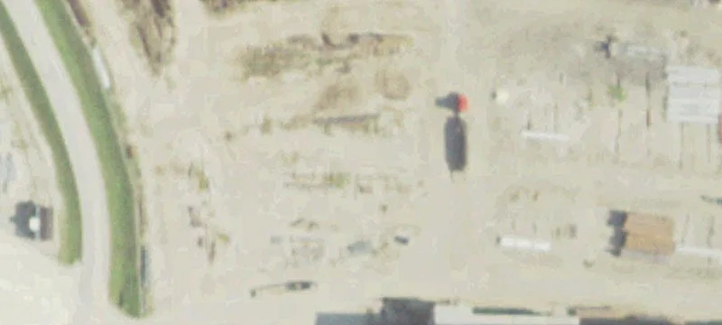 Kennedy Dr