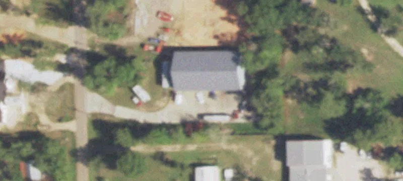 3610 Red Oak Dr