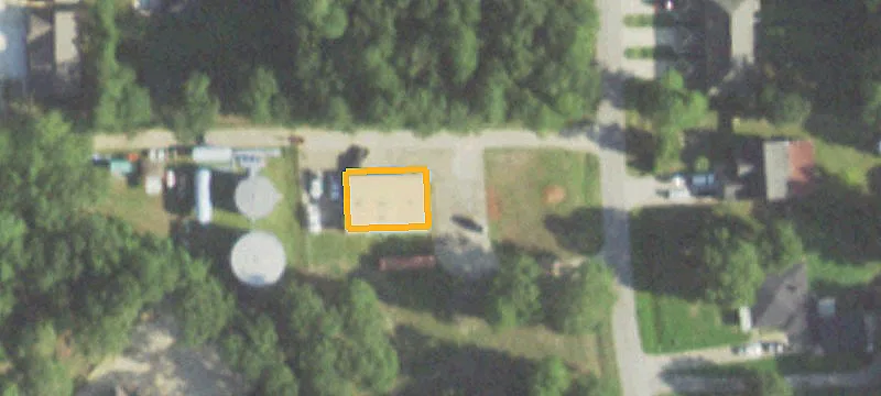 611 Magnolia Bnd
