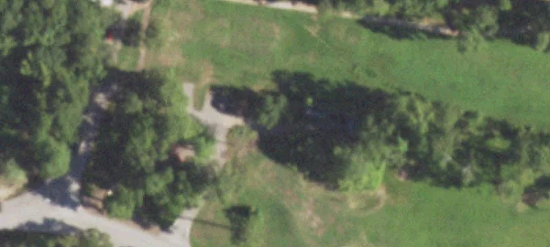 604 Stonewall Jackson Dr