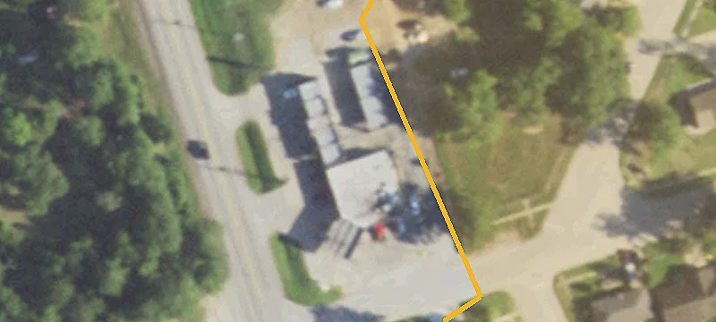 413 Porter Rd