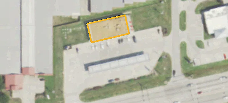 3710 Fm 1488th Rd