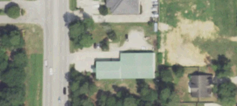506 Honea Egypt Rd