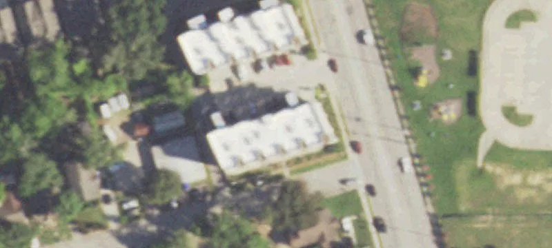 701 Frazier St