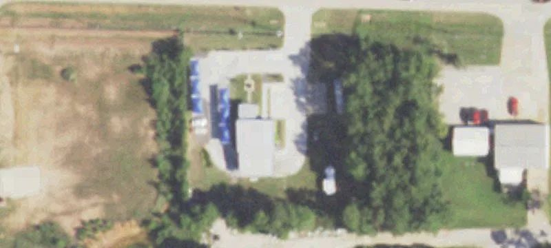 11607 Fm 1488th Rd