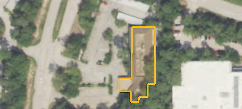9200 New Trl Dr