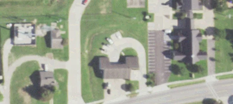 12500 Walden Rd