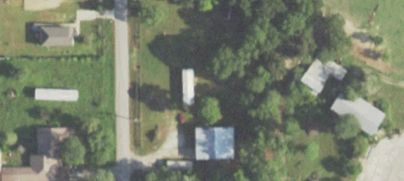 Redbud Dr