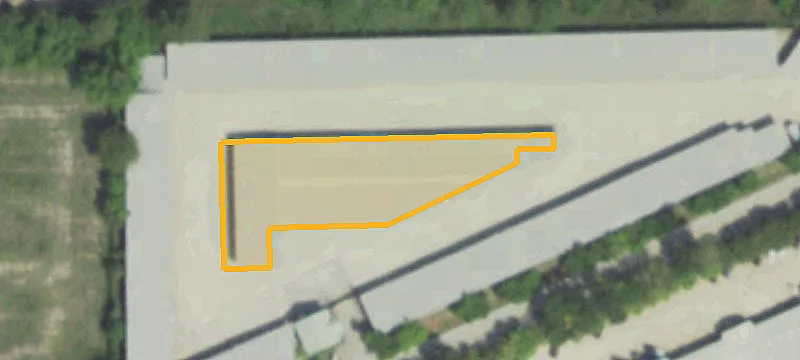1050 Pruitt Rd