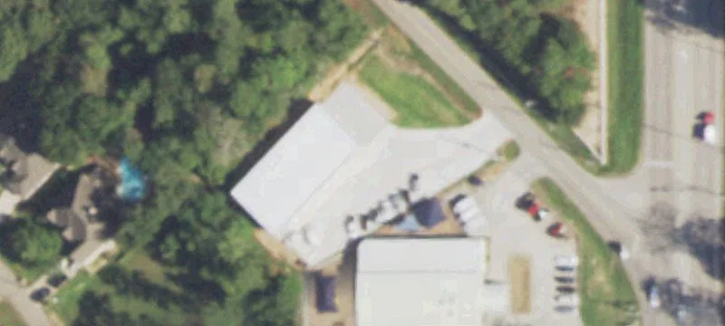 1221 Honea Egypt Rd