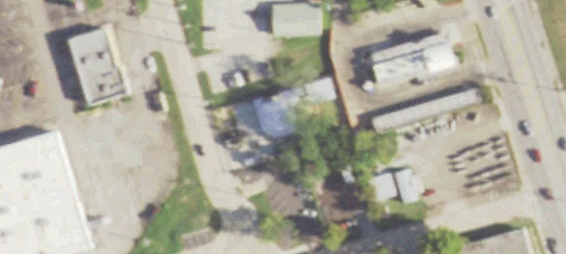 316 Madeley St