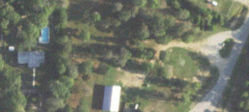 3601 Duck Crk Rd