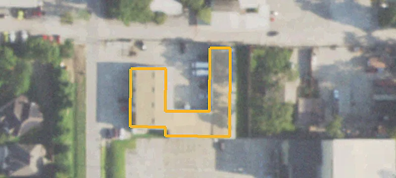 800 Russell Palmer Rd