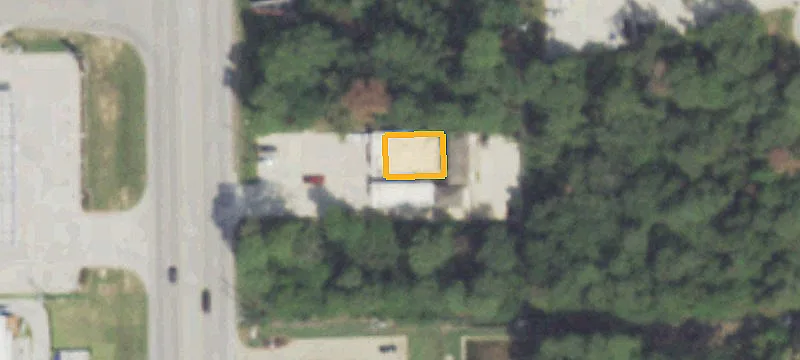 814 Honea Egypt Rd